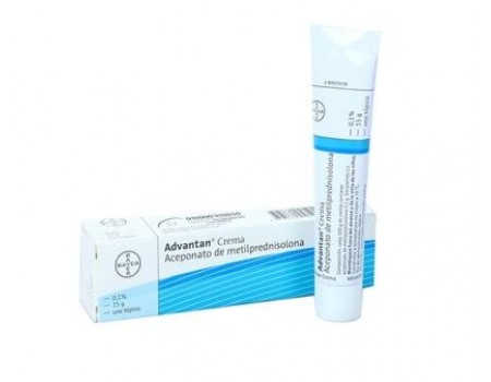 Advantan cream 30 g.